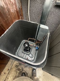 Heating -AC-Mini Split