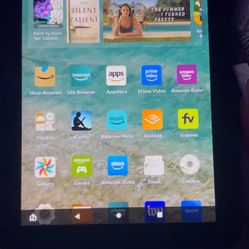 Amazon Tablet