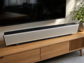 Yamaha YSP-1000 Digital Sound Projector Soundbar – Excellent Condition