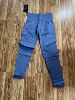 NVGTN seamless leggings MEDIUM