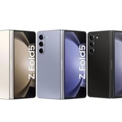 Samsung Galaxy Z Fold