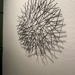Modern Wall Decor