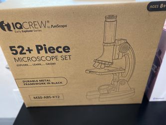 Microscope 