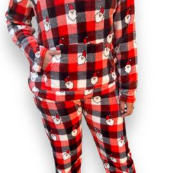 Pijamas Para La 🪅 Navidad