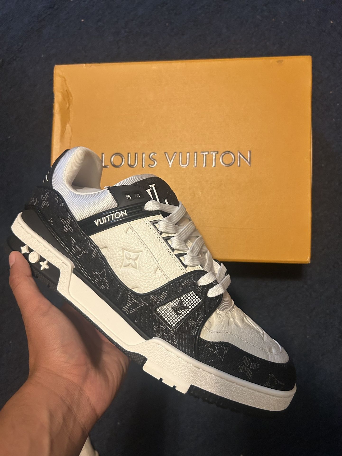 Louis Vuitton Shoes