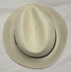 Sombrero Pequeño De Mujer