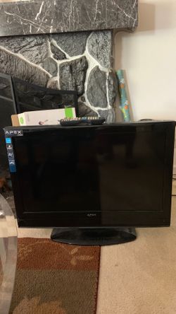 TV 32 Inches. Condition: normal wear $55.00 OBO