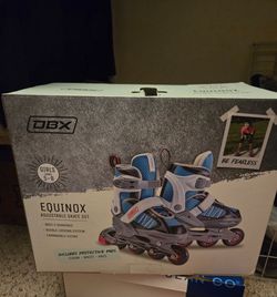 Roller Blades