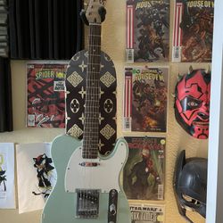Fender Squire Telecaster 