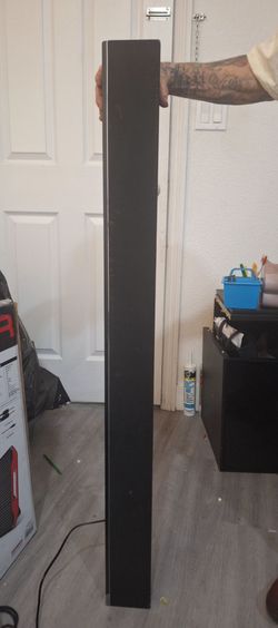 VIZIO SOUND BAR