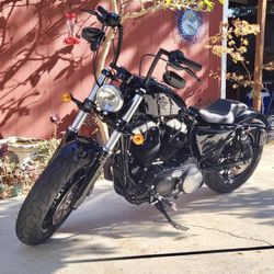 Harley Davidson 
