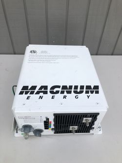 Inverter MAGNUM 