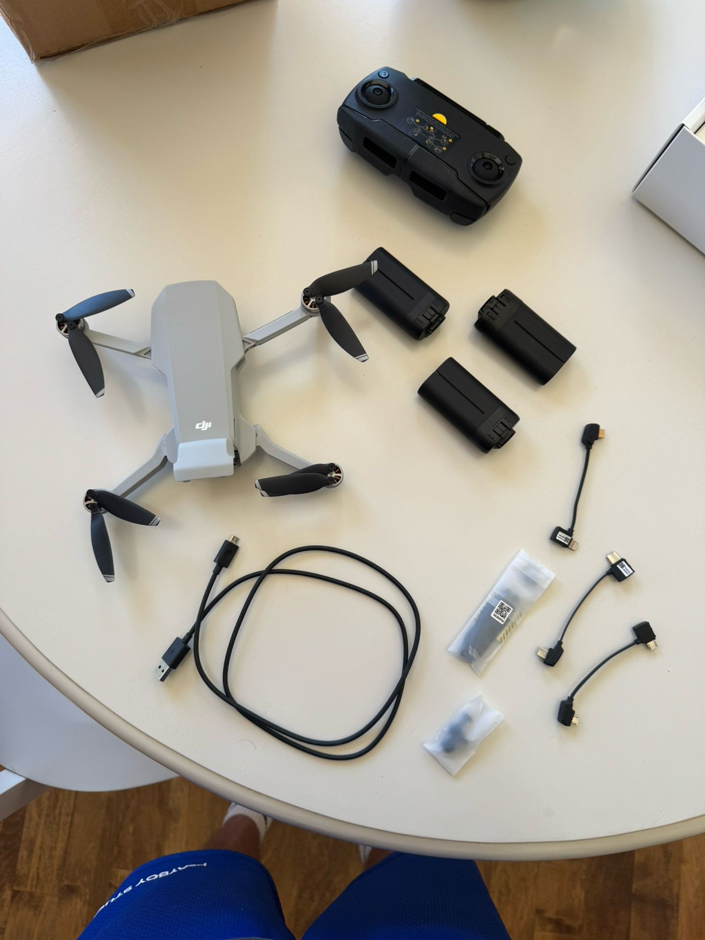 DJI Mavic Mini