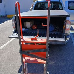 Hand Truck