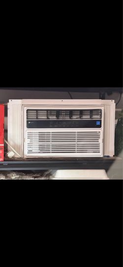 Window a/c unit