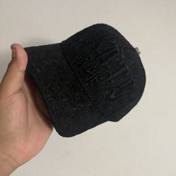 Barbas Hats X Rich The Kid