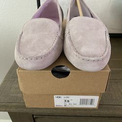 Ugg Loafers 
