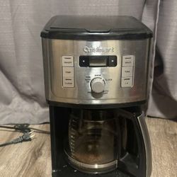 Coffee Maker