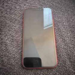 iPhone XR 64GB - Unlocked 