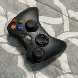Xbox 360 Controller 