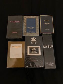 colognes for sell