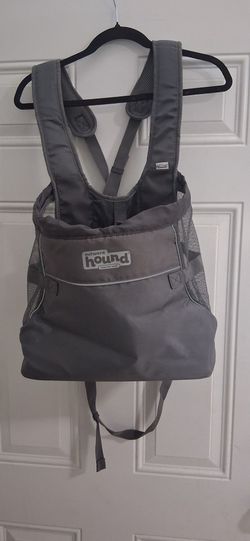 PupPak Dog Front Carrier Medium Dog