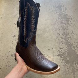 WESTERN MEN BOOTS // BOTAS PARA HOMBRE 🔥
