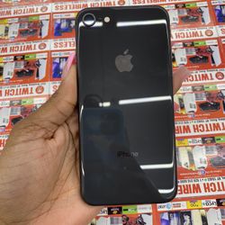  used iphone 8 64GB unlocked 