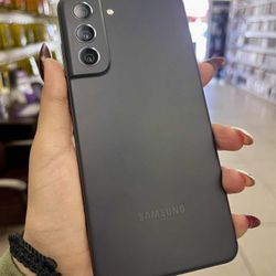 Samsung S21 FE 5G 128GB UNLOCKED❕