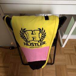 Hustler Pants 