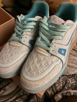 Lv skates size 12 men
