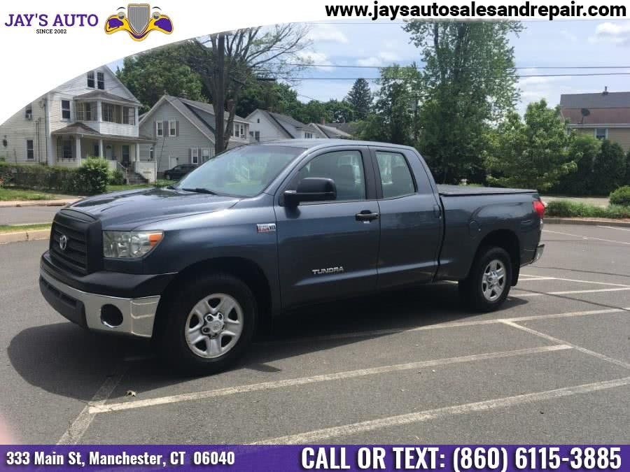 2008 Toyota Tundra 2WD Truck