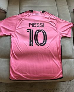 Soccer Jersey