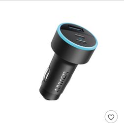 Anker 3-Port USB Car Charger