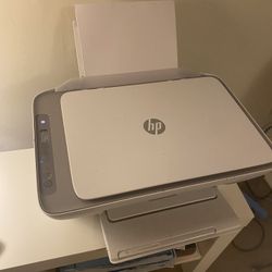 HP Deskjet 2855e Printer