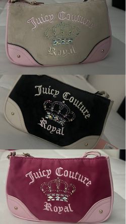 Mini Bag Juicy Couture