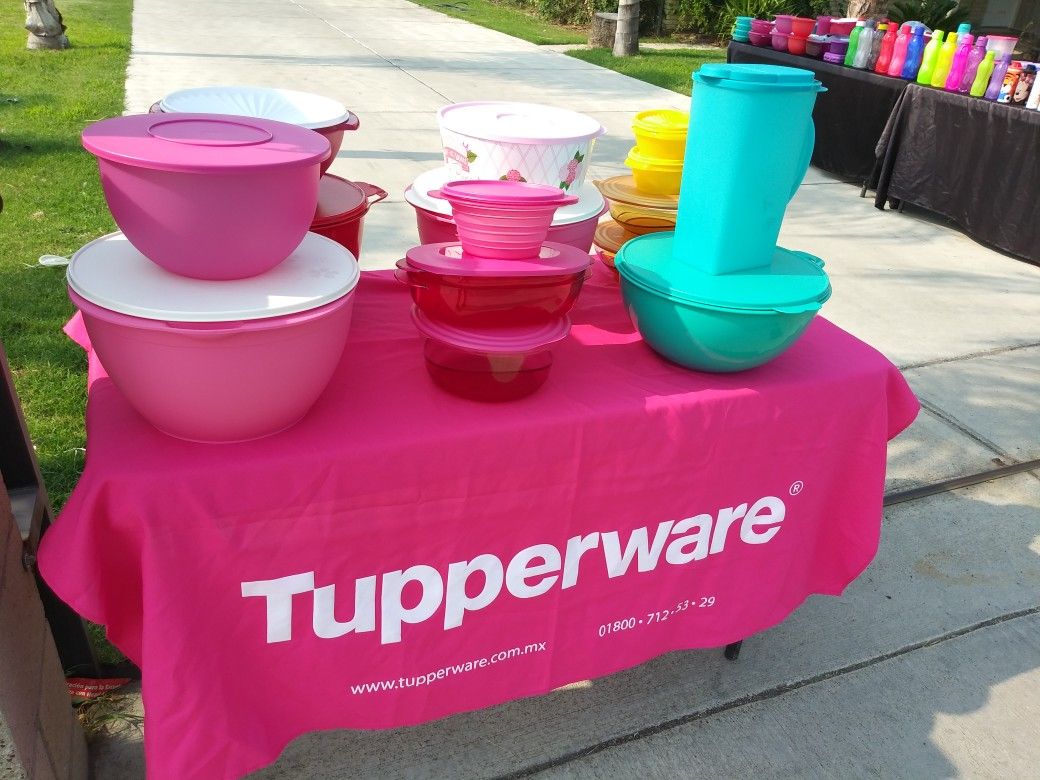 Tupperware
