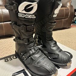 O’Neal Size 12 