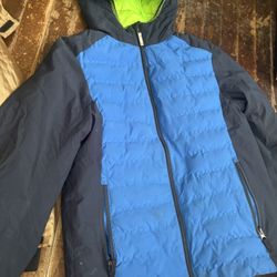 Men And Young Mens Clothing