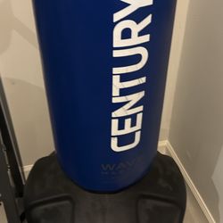 Century Punching Bag