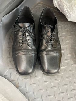 Stafford Dane Jr boy shoe