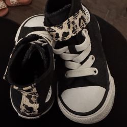 Toddler Converse Shoes