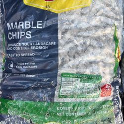 Vigoro Marble Chips