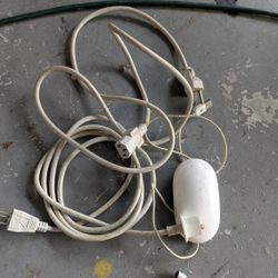 Apple Computer Cables, Mouse