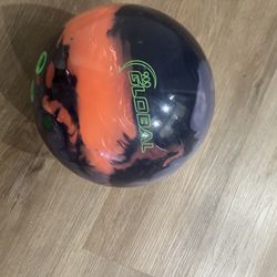 Harsh Reality Pearl - Bowling Ball