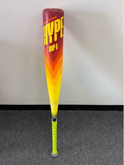 USSSA Easton Hype Fire 30”-8 Amazing Condition!