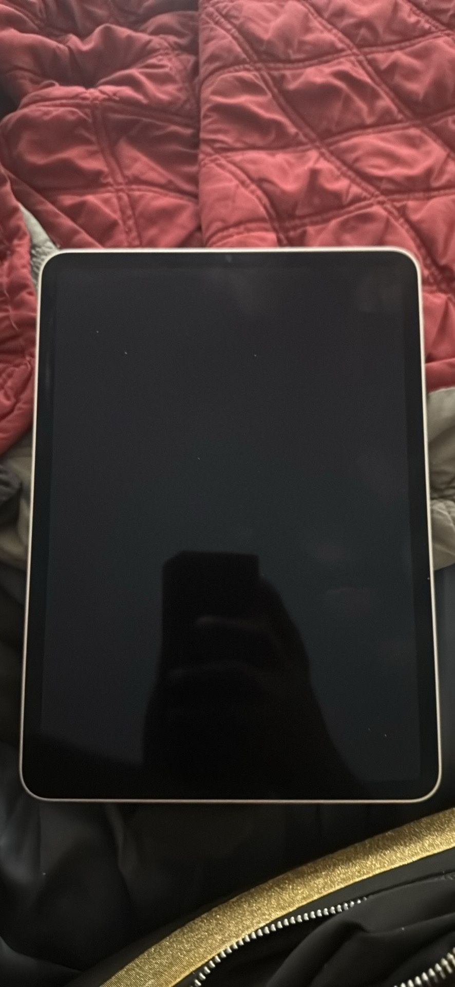 iPad Pro