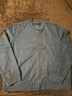 Faux suede size XL