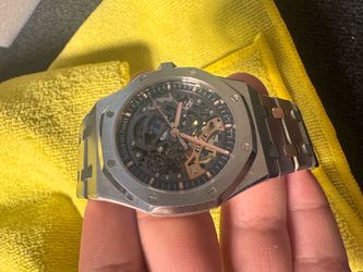 AP Watch used