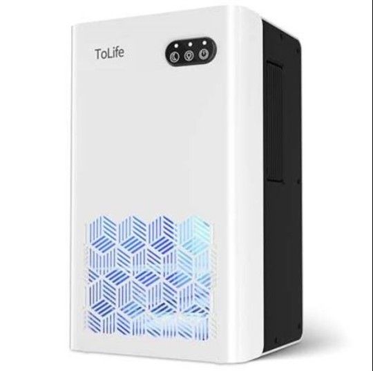 Dehumidifier